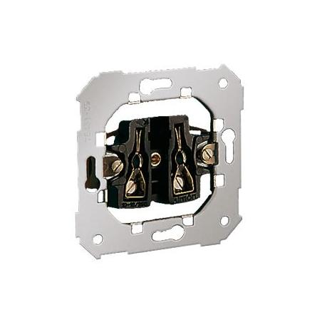 Simon 82 - gniazdo bez uziemienia - 75431-39 Kontakt-Simon