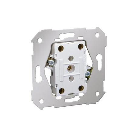 Simon 82 - gniazdo z uziemieniem podwójne - 75458P-39 Kontakt-Simon