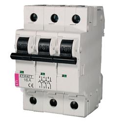 Ogranicznik mocy umownej ETIMAT T 3P 32A ETI