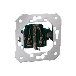 Simon 82 - gniazdo z uziemieniem typu schuko - 75464-39 Kontakt-Simon