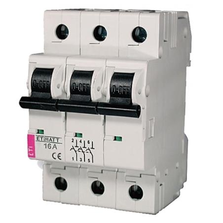 Ogranicznik mocy umownej ETIMAT T 3P 40A ETI