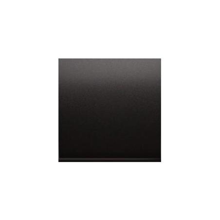 Simon 54 Premium antracyt - zaślepka ramki DP/48