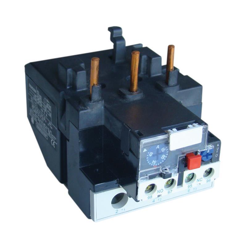 Przekaźnik termiczny TR1D 55-70A - TR2HD3361