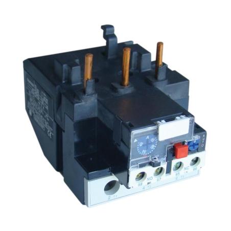 Przekaźnik termiczny TR1D 55-70A - TR2HD3361