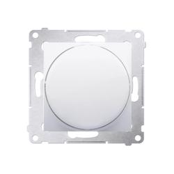 Simon 54 Premium biały - regulator 1-10V DS9V.01/11