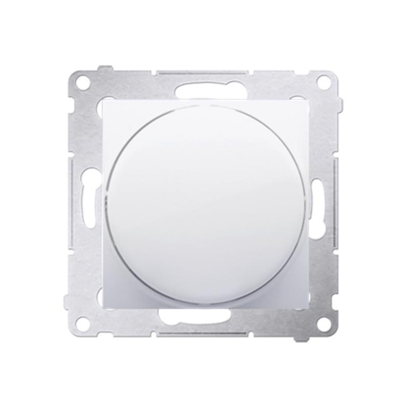 Simon 54 Premium biały - regulator 1-10V DS9V.01/11