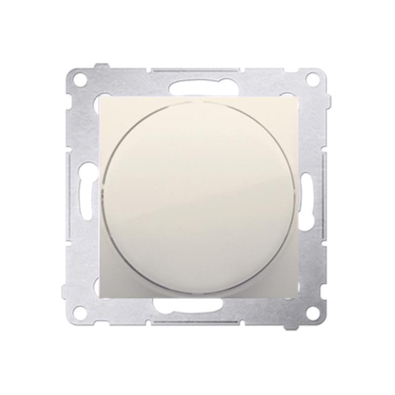 Simon 54 Premium kremowy - regulator 1-10V DS9V.01/41