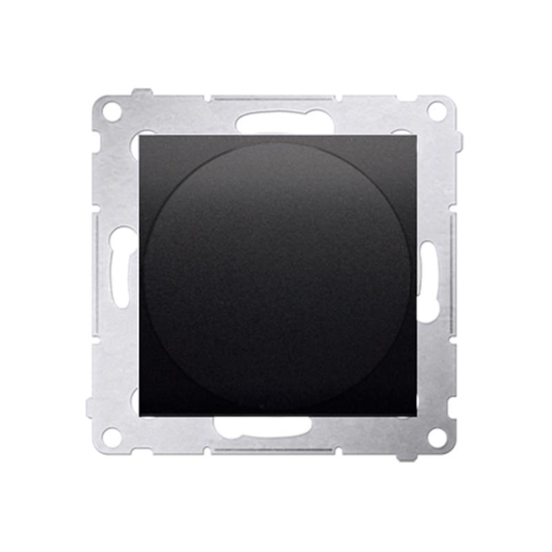 Simon 54 Premium antracyt - regulator 1-10V DS9V.01/48