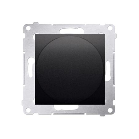 Simon 54 Premium antracyt - regulator 1-10V DS9V.01/48