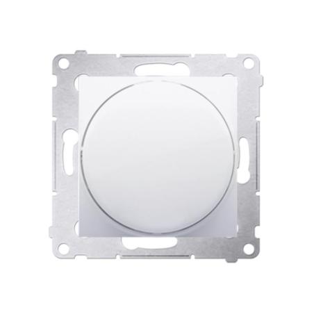 Simon 54 Premium biały - sygnalizator świetlny LED DSS1.01/11