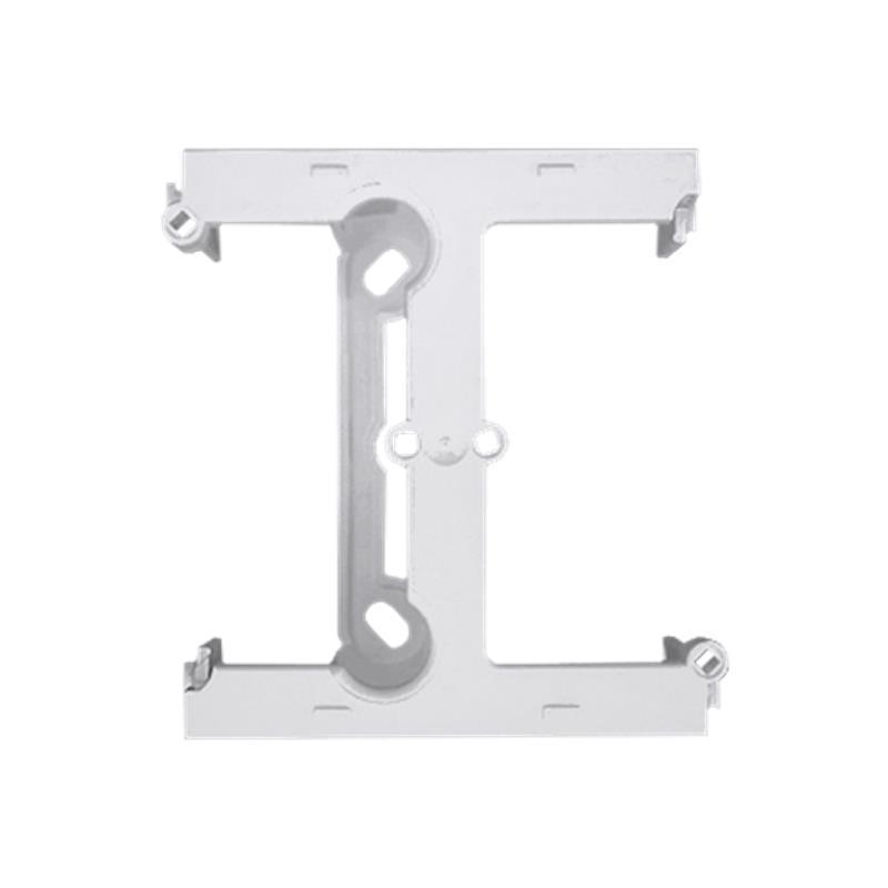 Simon 54 Premium biały - puszka natynkowa do ramek wielokrotnych DSH/11