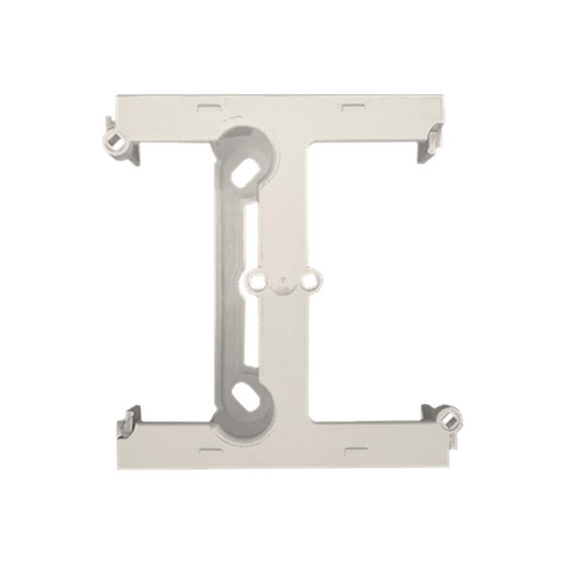 Simon 54 Premium kremowy - puszka natynkowa do ramek wielokrotnych DSH/41