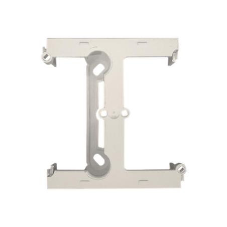 Simon 54 Premium kremowy - puszka natynkowa do ramek wielokrotnych DSH/41