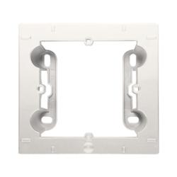 Simon 54 Premium kremowy - puszka natynkowa 1-krotna DPN1/41