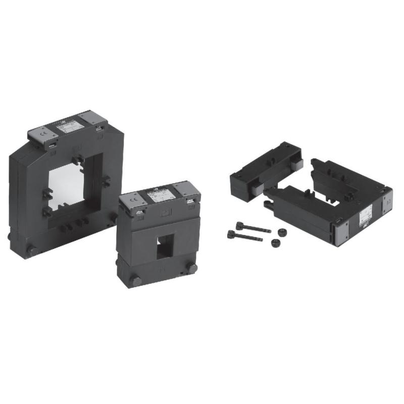 Przekładnik prądowy z otwieranym rdzeniem TO-100