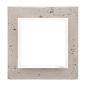 Simon 54 Nature Al betone - ramka pojedyncza DRN1/91