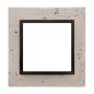 Simon 54 Nature Funda mente beton - ramka pojedyncza DRN1/93