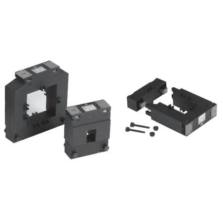 Przekładnik prądowy z otwieranym rdzeniem TO-400 F&F