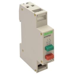 Przełącznik modułowy EVOPB2 Tracon Electric