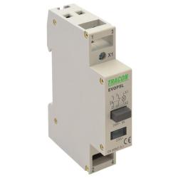 Przełącznik modułowy z sygnalizacją EVOPSL Tracon Electric