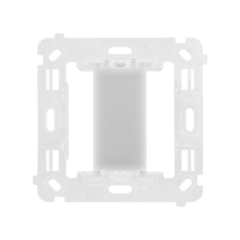 Simon 54 Touch - Łącznik/Przycisk pojedynczy uniwersalny, 230V, 6A