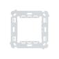 Simon 54 Touch - Ramka montażowa do mechanizmów Simon 54 Touch transparentny
