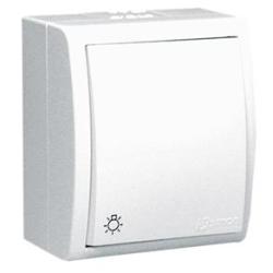 Simon Aquarius - przycisk światło AQS1