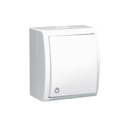 Simon Aquarius - przycisk światło AQS1 Kontakt-Simon