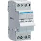Przełącznik źródła zasilania I-0-II SFT240 40A 2P Hager