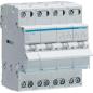 Przełącznik źródła zasilania I-0-II SFT440 40A 4P Hager