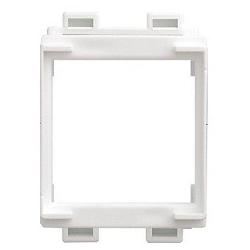 Kos Cosmo 45x45 - uchwyt modułowy na szynę Kos Elektro System