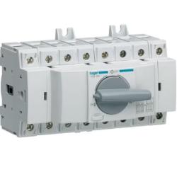 Przełącznik źródła zasilania HIM406 63A 4P Hager