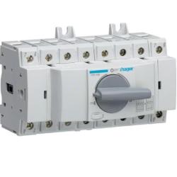 Przełącznik źródła zasilania HIM408 80A 4P Hager