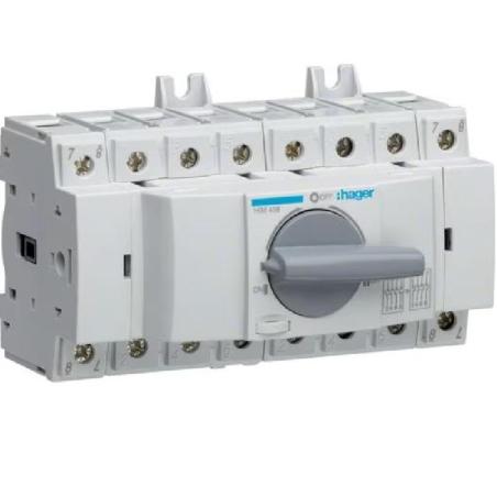 Przełącznik źródła zasilania HIM408 80A 4P Hager