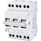 Przełącznik źródła zasilania I-0-II SSQ 325 25A 3P ETI