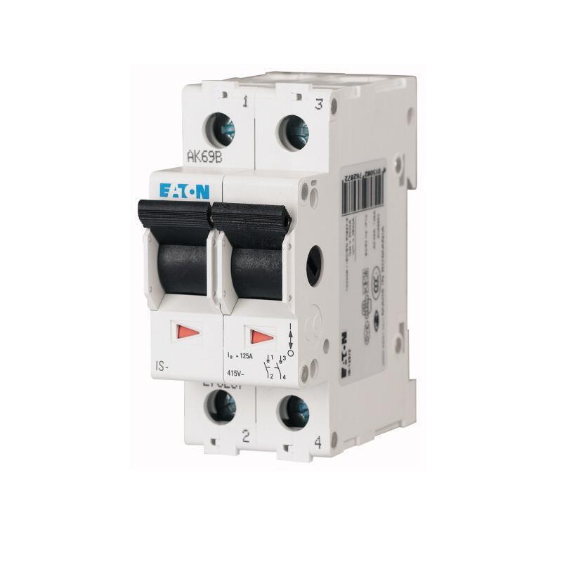 Rozłącznik IS-40/2 Eaton