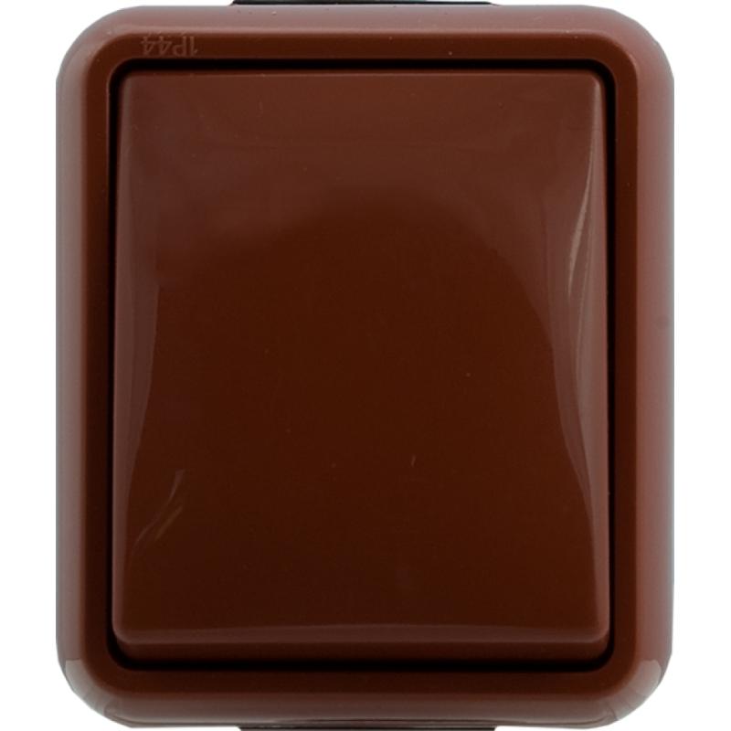 Kos Hydro Line klinkier - łącznik jednobiegunowy PH 012