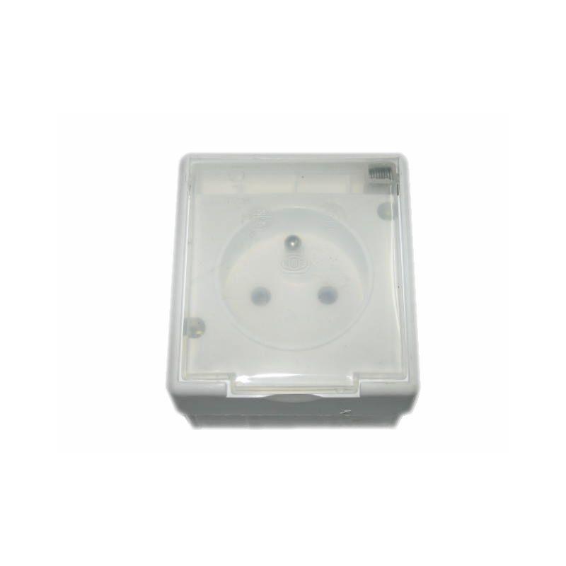 Kos Trol Line - gniazdo pojedyncze GH 130