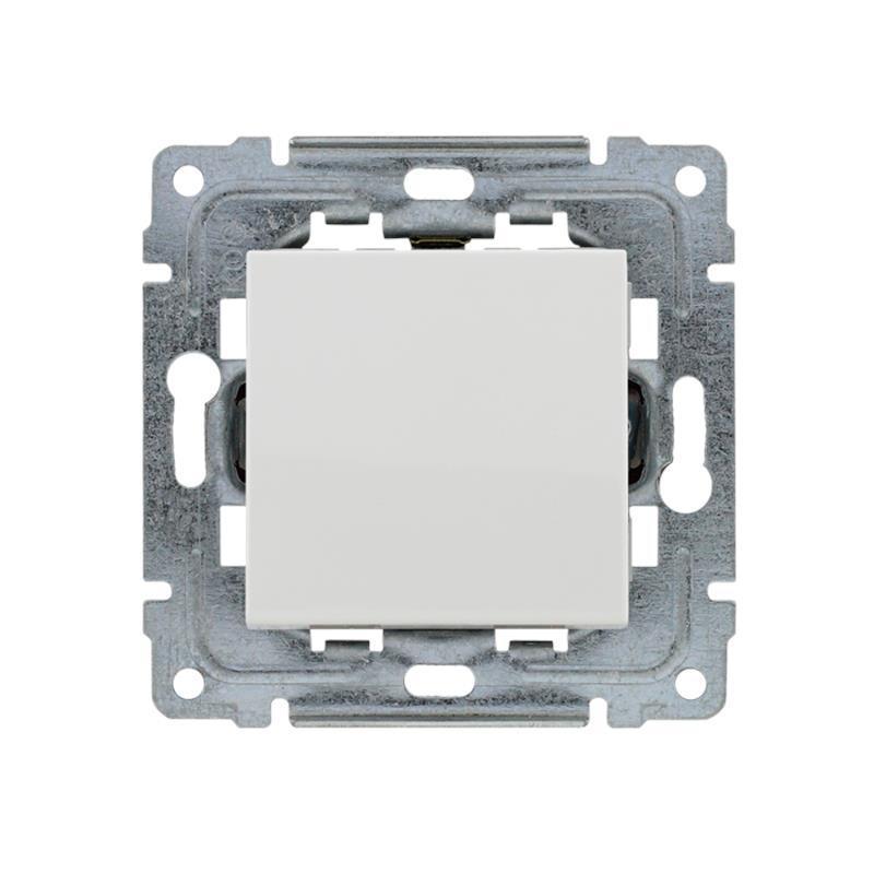 Kos Dante biały - łącznik pojedynczy