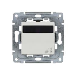 Kos Dante biały - ściemniacz 122 Kos Elektro System