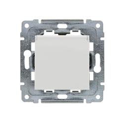 Kos Dante biały - gniazdo bryzgoszczelne Kos Elektro System