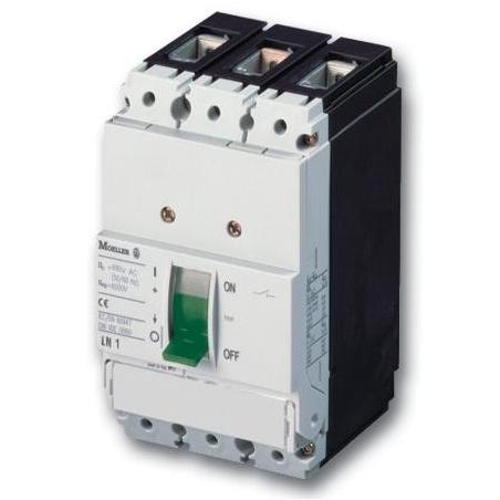 Rozłącznik mocy LN1-125-I Eaton Eaton