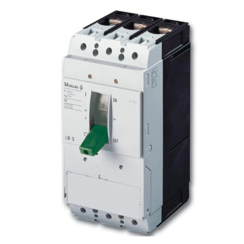 Rozłącznik mocy LN3-630-I Eaton Rozłącznik mocy LN3-630-I Eaton