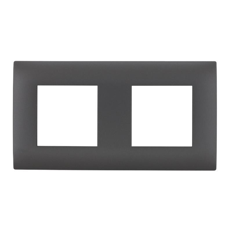 Kos Dante grafit - ramka 2