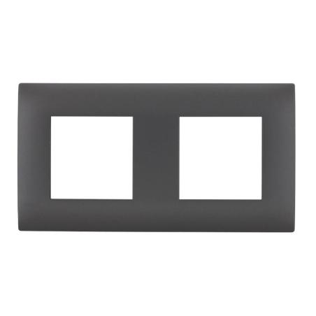 Kos Dante grafit - ramka 2