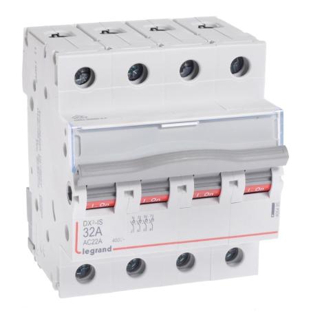 Rozłącznik FR 304 32A Legrand
