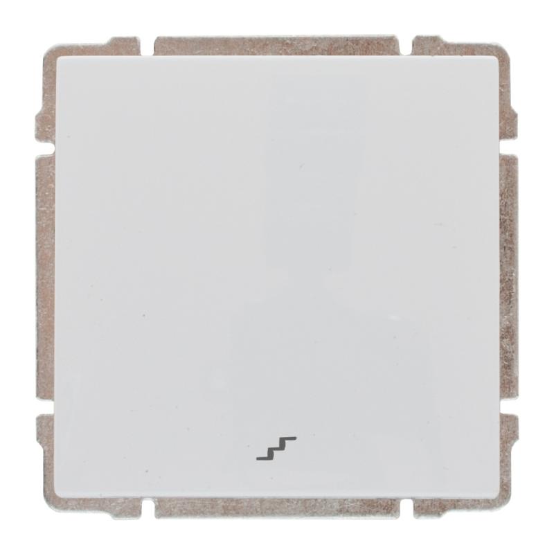 Kos 66 biały - łącznik schodowy Kos 66 biały - łącznik schodowy