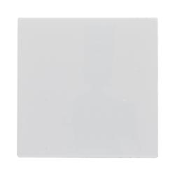 Kos 66 biały - klawisz pojedynczy Kos Elektro System