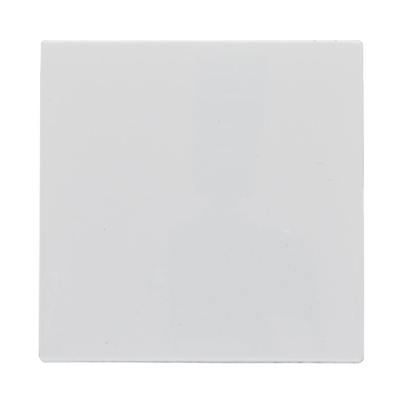 Kos 66 biały - klawisz pojedynczy