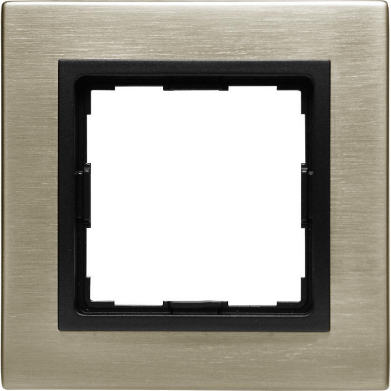 Kos Vena 2 nowe srebro - ramka 1 metal